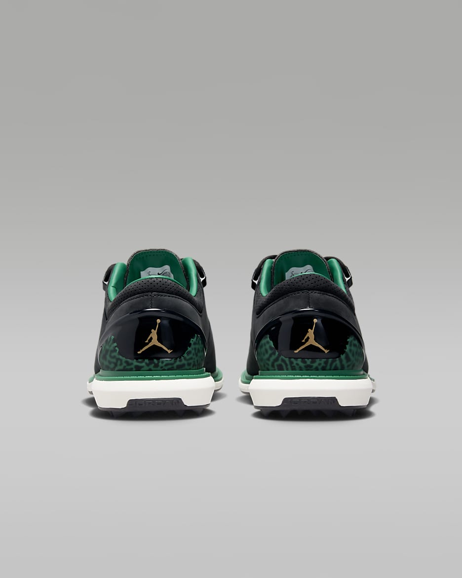 Jordan golf shoes men top